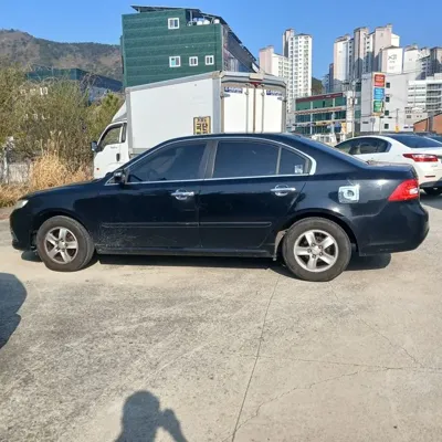 Kia Lotze 2009, 76073 км, за 1790000 KRW - фото 11
