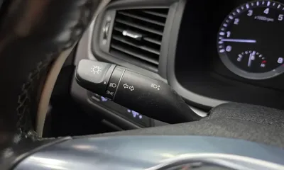 Hyundai Sonata 2018, 104808 км, за 10900000 KRW - фото 19