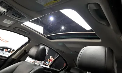 BMW 5-Series 2016, 142829 км, за 13500000 KRW - фото 15
