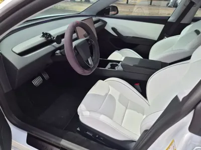 Tesla Model 3 2026, 500 км, за 56200000 KRW - фото 8