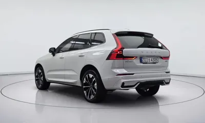 Volvo XC60 2026, 968 км, за 64000000 KRW - фото 4