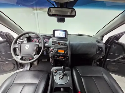 KG_Mobility_Ssangyong KORANDO 2015, 188550 км, за 3800000 KRW - фото 7