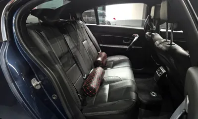 Renault-KoreaSamsung SM5 2015, 90804 км, за 4700000 KRW - фото 11