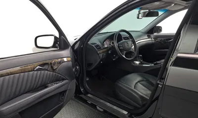 Mercedes-Benz E-Class 2007, 162931 км, за 7500000 KRW - фото 10