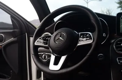 Mercedes-Benz GLC-Class 2021, 40950 км, за 41800000 KRW - фото 13