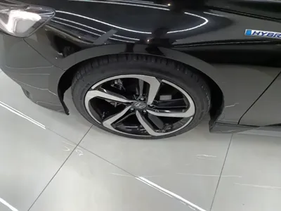 Honda Accord 2018, 71900 км, за 112529.61 CNY - фото 8
