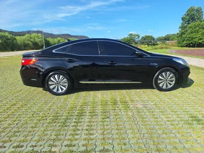 Hyundai Grandeur 2015, 219849 км, за 4700000 KRW - фото 6