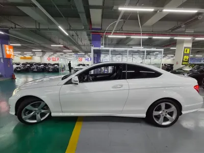 Mercedes-Benz C-Class 2013, 91803 км, за 7500000 KRW - фото 5