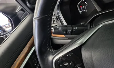 Honda CR-V 2019, 119296 км, за 21500000 KRW - фото 29