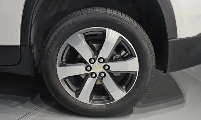 ChevroletGMDaewoo Traverse 2020, 39480 км, за 18500000 KRW - фото 21