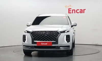 Hyundai Palisade 2021, 78594 км, за 24300000 KRW - фото 3