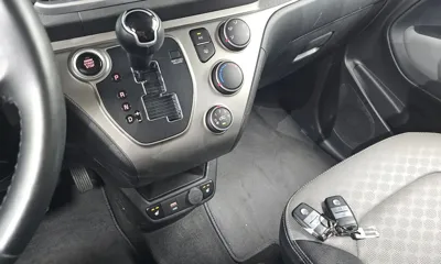 Kia Ray 2022, 52705 км, за 12000000 KRW - фото 9