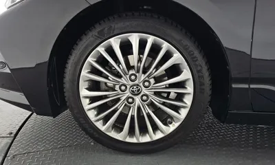 Toyota Avalon 2019, 85003 км, за 27500000 KRW - фото 5