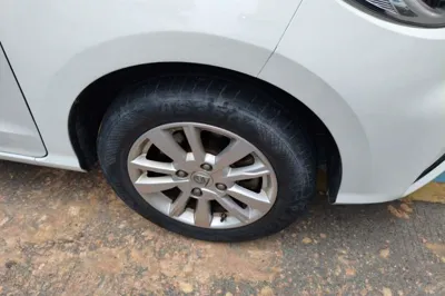 Baojun 360 2019, 52300 км, за 45437.63 CNY - фото 8