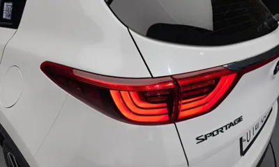 Kia Sportage 2018, 99344 км, за 14500000 KRW - фото 23