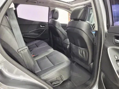 Hyundai Santafe 2014, 87700 км, за 11200000 KRW - фото 13