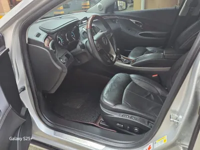 ChevroletGMDaewoo Alpheon 2015, 130228 км, за 5550000 KRW - фото 10