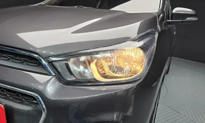 ChevroletGMDaewoo Spark 2016, 117725 км, за 4500000 KRW - фото 22