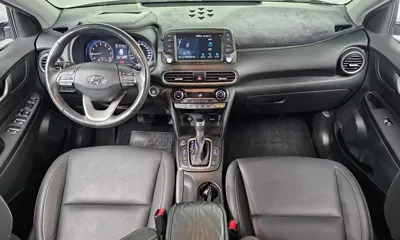 Hyundai Kona 2019, 101510 км, за 14400000 KRW - фото 7