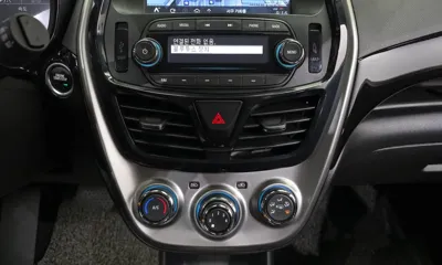 ChevroletGMDaewoo Spark 2017, 49153 км, за 6500000 KRW - фото 16