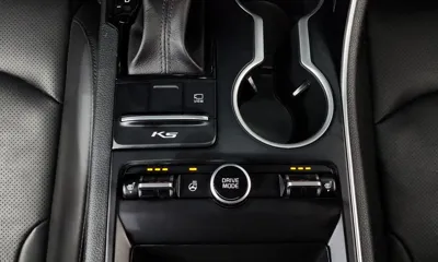 Kia K5 2020, 64763 км, за 14900000 KRW - фото 30