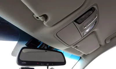 Kia K7 2016, 25981 км, за 14500000 KRW - фото 19