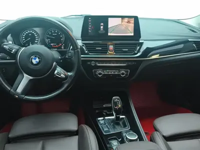 BMW 1 Series 2022, 86100 км, за 93800 CNY - фото 12