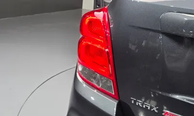 ChevroletGMDaewoo Trax 2017, 54225 км, за 10400000 KRW - фото 23
