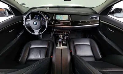BMW Gran Turismo 2015, 65617 км, за 16990000 KRW - фото 7