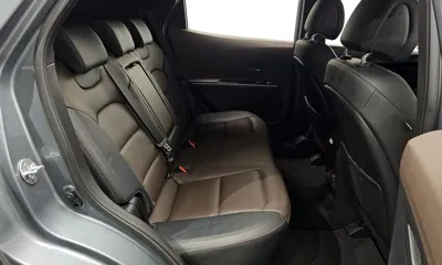KG_Mobility_Ssangyong KORANDO 2019, 153170 км, за 11200000 KRW - фото 11