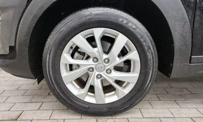 Hyundai Tucson 2019, 99582 км, за 11500000 KRW - фото 5