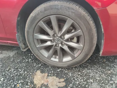 Mazda Atenza 2020, 44100 км, за 67979686.04 CNY - фото 8