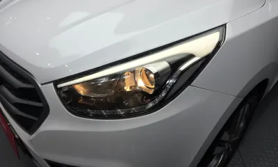 Hyundai Tucson 2015, 157920 км, за 5900000 KRW - фото 22