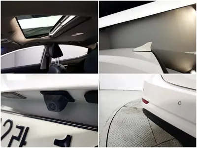 Hyundai Avante 2014, 187718 км, за 3300000 KRW - фото 19