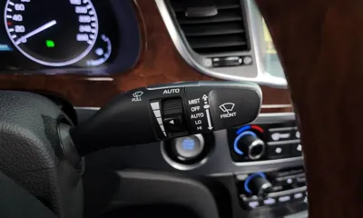 Hyundai Equus 2014, 100764 км, за 10500000 KRW - фото 27