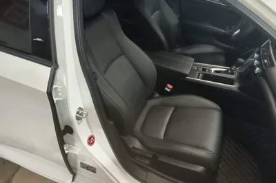 Honda Inspire 2022, 24000 км, за 113299.28 CNY - фото 19