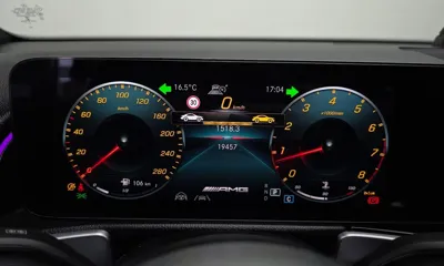 Mercedes-Benz GLB-Class 2022, 19457 км, за 40000000 KRW - фото 8