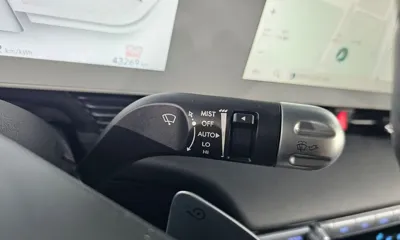 Hyundai Ioniq5 2022, 43269 км, за 34500000 KRW - фото 20