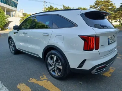 Kia Sorento 2022, 66444 км, за 30500000 KRW - фото 6