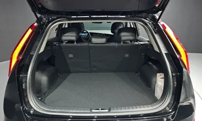 Kia Niro 2024, 10396 км, за 29200000 KRW - фото 20