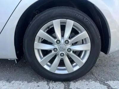 Kia K3 2014, 72500 км, за 5900000 KRW - фото 17