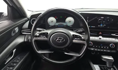 Hyundai Avante 2021, 146429 км, за 11580000 KRW - фото 13