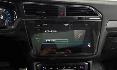 Volkswagen Tiguan 2023, 49702 км, за 27500000 KRW - фото 32