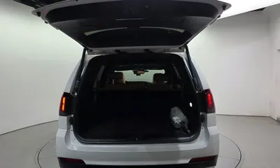 Kia Mohave 2021, 56015 км, за 29990000 KRW - фото 20
