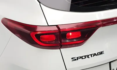 Kia Sportage 2019, 108131 км, за 14990000 KRW - фото 23