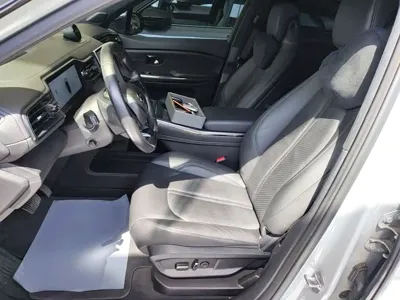 Nio ES6 2020, 78900 км, за 130300 CNY - фото 15