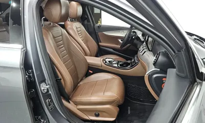 Mercedes-Benz E-Class 2018, 77945 км, за 19990000 KRW - фото 11