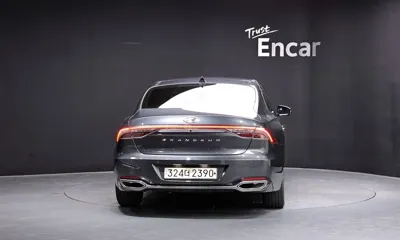 Hyundai Grandeur 2023, 47987 км, за 29500000 KRW