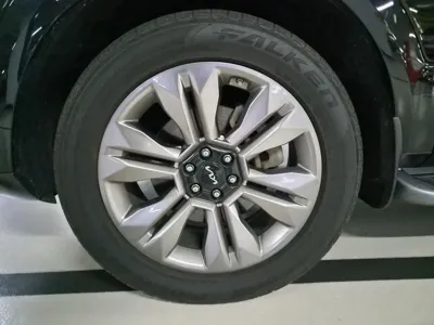 Kia Mohave 2023, 121513 км, за 31000000 KRW - фото 20