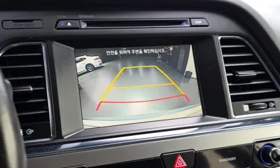 Hyundai Sonata 2015, 114547 км, за 8500000 KRW - фото 14